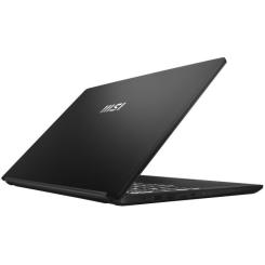 Ноутбук MSI Modern 15H AI Фото 5