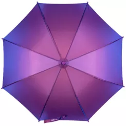 Зонт Kite дитяча 2001-1 фіолетовий хамелеон Фото 2