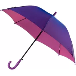 Зонт Kite дитяча 2001-1 фіолетовий хамелеон Фото 3