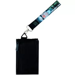 Брелок Kite підвіска Rick & Morty Фото 4