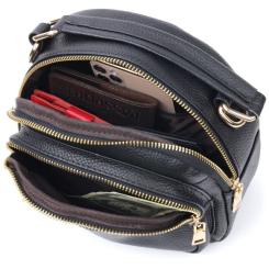 Сумка Vintage 20688 Фото 4