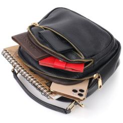 Сумка Vintage 20688 Фото 5