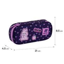 Пенал Kite 662 Feel Good Фото 1