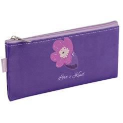 Пенал Axent Lavender-1 Фото