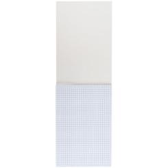Блокнот Kite Molang A5, 50 аркушів, клітинка Фото 2