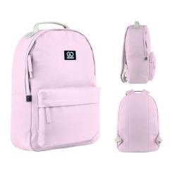 Рюкзак школьный GoPack Education Teens 147 рожевий Фото