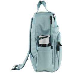 Рюкзак школьный GoPack Education Teens 179 м''ятний Фото 4