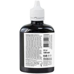 Чернила Barva Epson sublimation 100 мл, Black Фото 1