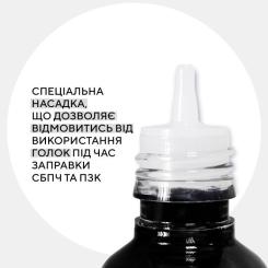 Чернила Barva Epson sublimation 100 мл, Black Фото 2