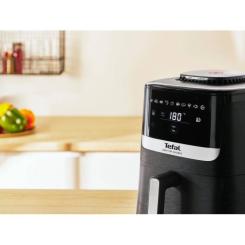 Мультипечь Tefal Easy Fry Silence Фото 9