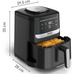 Мультипечь Tefal Easy Fry Silence Фото 10