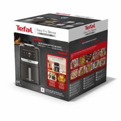 Мультипечь Tefal Easy Fry Silence Фото 11