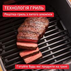 Мультипечь Tefal Easy Fry Silence Фото 2