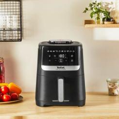 Мультипечь Tefal Easy Fry Silence Фото 6