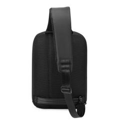 Рюкзак для ноутбука Porto 10" RNC-4045 Black Фото 2