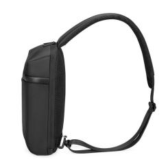 Рюкзак для ноутбука Porto 10" RNC-4045 Black Фото 3