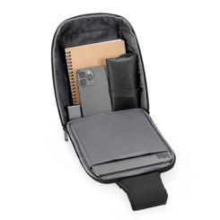 Рюкзак для ноутбука Porto 10" RNC-4045 Black Фото 4