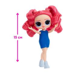 Кукла L.O.L. Surprise! серии OPP Tweens - Хлоя Пеппер Фото 1