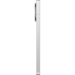 Мобильный телефон Xiaomi Poco F7 Pro 12/256GB Silver Фото 3