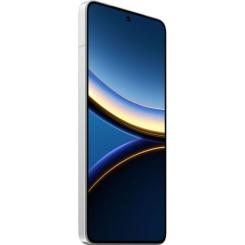 Мобильный телефон Xiaomi Poco F7 Pro 12/256GB Silver Фото 7