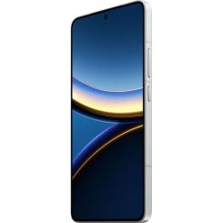Мобильный телефон Xiaomi Poco F7 Pro 12/256GB Silver Фото 8