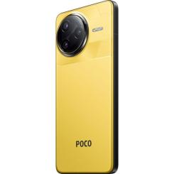 Мобильный телефон Xiaomi Poco F7 Ultra 12/256GB Yellow Фото 9