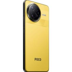 Мобильный телефон Xiaomi Poco F7 Ultra 12/256GB Yellow Фото 10