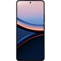 Мобильный телефон Xiaomi Poco F7 Ultra 12/256GB Yellow Фото 1