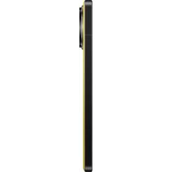 Мобильный телефон Xiaomi Poco F7 Ultra 12/256GB Yellow Фото 3