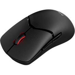 Мышка HyperX Pulsefire Saga Pro Wireless/Bluetooth Black Фото 3