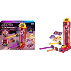 Настольная игра Ambassador Electronic Arcade (анл) Фото 1