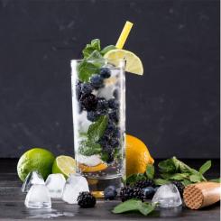 Пакетики для льда Chisto 240 кубиков Фото 2