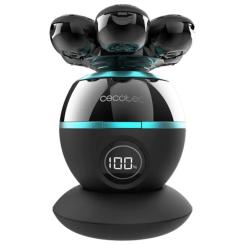 Электробритва Cecotec Shamers Bamba PrecisionCare Skull Shaver Фото