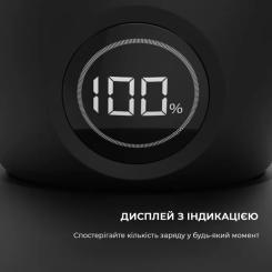 Электробритва Cecotec Shamers Bamba PrecisionCare Skull Shaver Фото 2