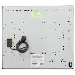 Варочная поверхность Eleyus ALMERA 60 BG CF Фото 9