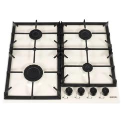 Варочная поверхность Eleyus ALMERA 60 BG CF Фото 1