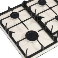 Варочная поверхность Eleyus ALMERA 60 BG CF Фото 4