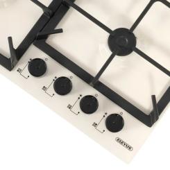 Варочная поверхность Eleyus ALMERA 60 BG CF Фото 5