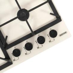 Варочная поверхность Eleyus ALMERA 60 BG CF Фото 6