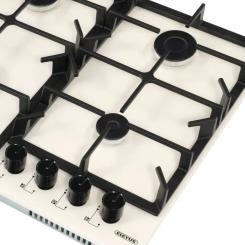 Варочная поверхность Eleyus ALMERA 60 BG CF Фото 7