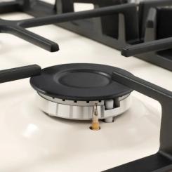 Варочная поверхность Eleyus ALMERA 60 BG CF Фото 8