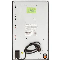 Варочная поверхность Eleyus CABO 30 BG CF Фото 9