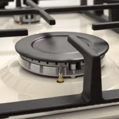 Варочная поверхность Eleyus CABO 30 BG CF Фото 8