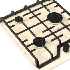 Варочная поверхность Eleyus MAGENTA 45 BG CF Фото 4