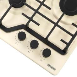 Варочная поверхность Eleyus MAGENTA 45 BG CF Фото 7