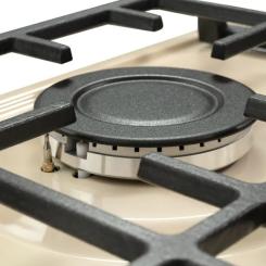 Варочная поверхность Eleyus MAGENTA 45 BG CF Фото 8