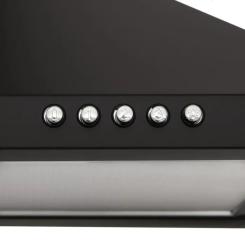 Вытяжка кухонная Jantar KBT 1000 LED 50 BL Фото 4