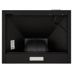 Вытяжка кухонная Jantar KBT 1000 LED 50 BL Фото 5