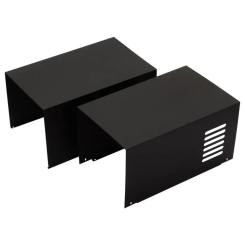 Вытяжка кухонная Jantar KBT 1000 LED 50 BL Фото 7