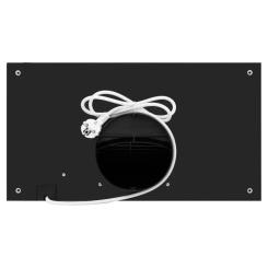 Вытяжка кухонная Eleyus NAVIS 1200 LED 52 BL Фото 10